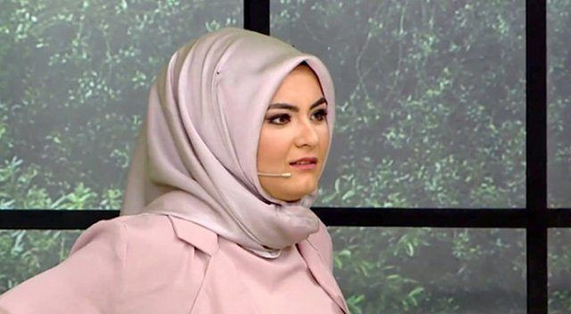 Hanife Gürdal: Benzincide bana prenses gibi davranıyorlar - Sayfa 20