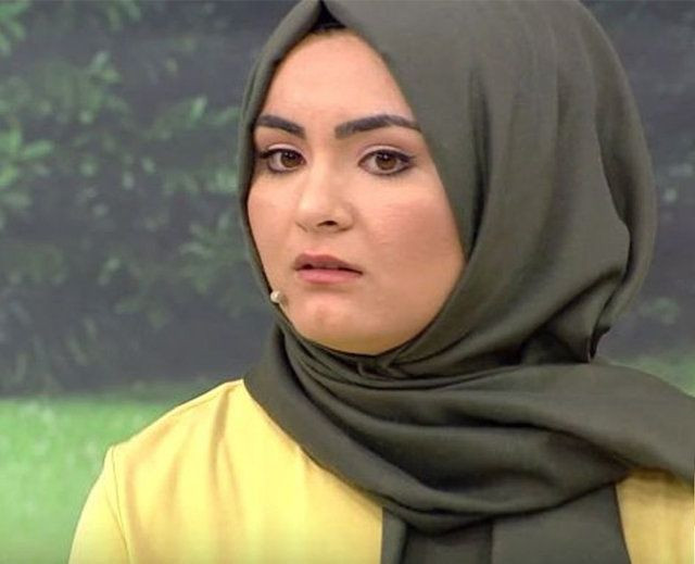 Hanife Gürdal: Benzincide bana prenses gibi davranıyorlar - Sayfa 8