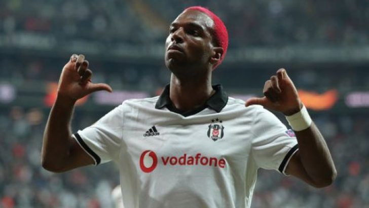 Babel’den Beşiktaş’a kötü haber - Sayfa 5