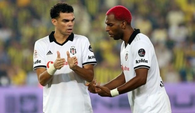 Babel’den Beşiktaş’a kötü haber - Sayfa 6