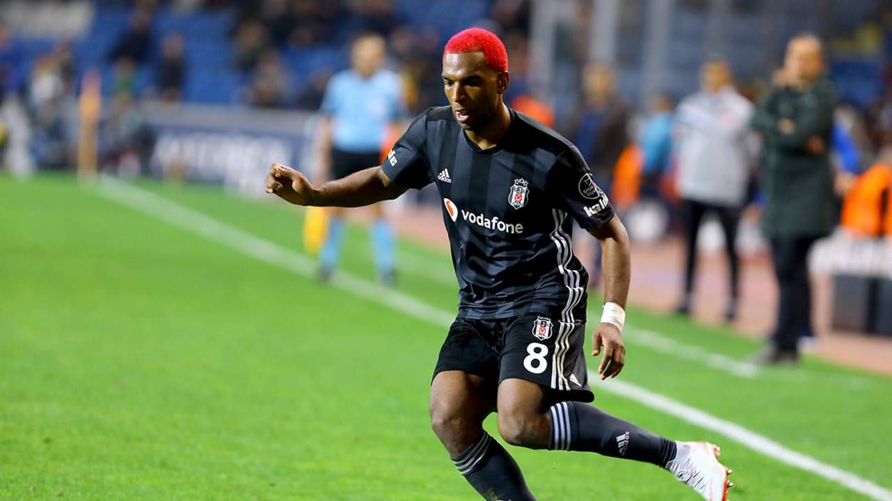 Babel’den Beşiktaş’a kötü haber - Sayfa 7