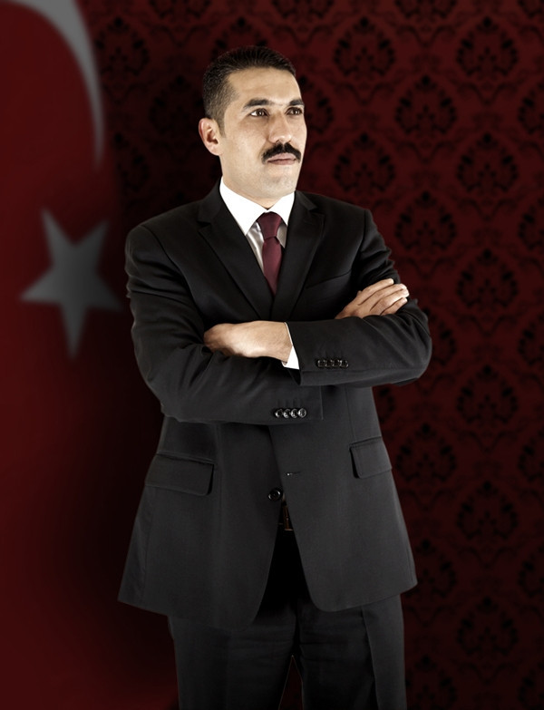 Kırıkkale Belediye Başkan Adayları kim oldu? Serdar Yarar
