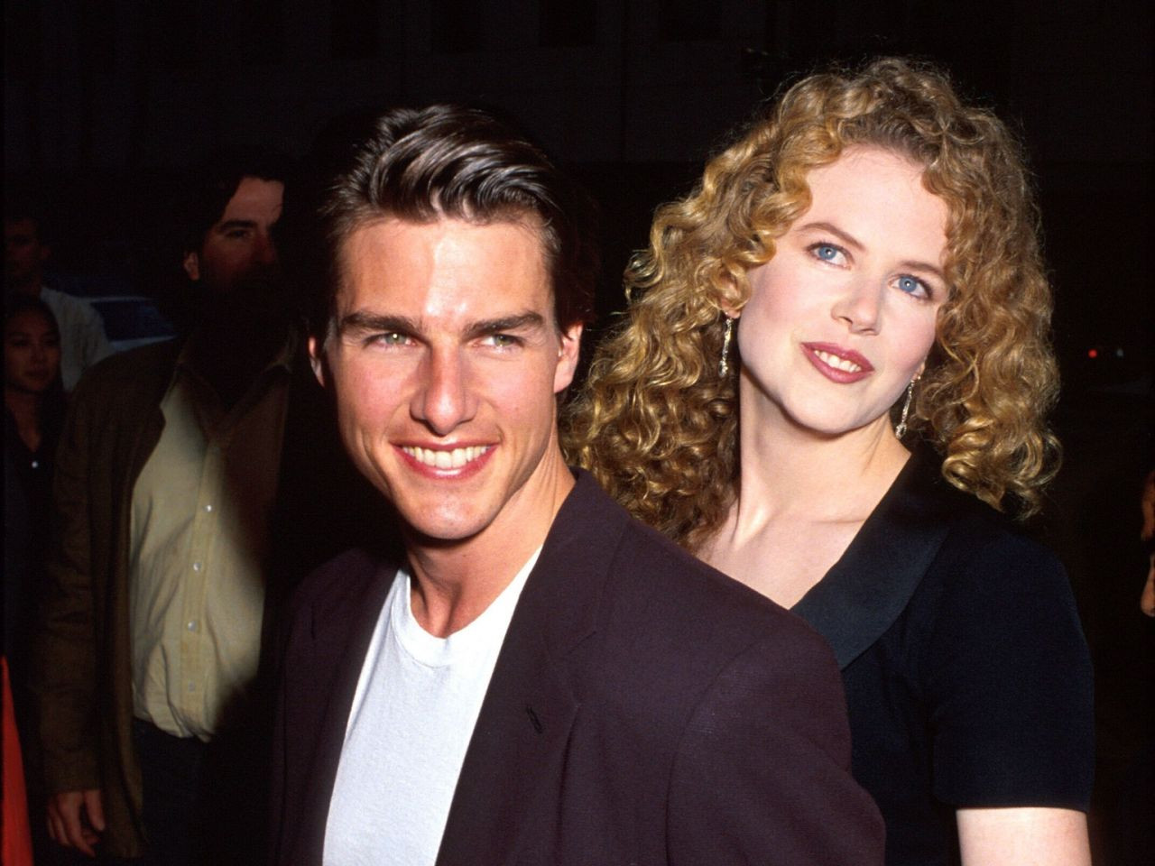 Nicole Kidman’dan Tom Cruise itirafı - Sayfa 2