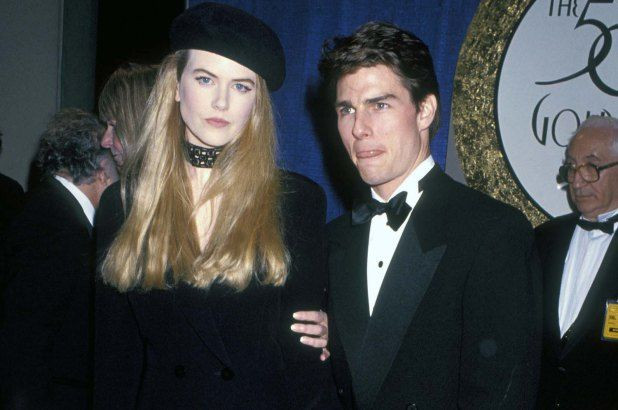 Nicole Kidman’dan Tom Cruise itirafı - Sayfa 4