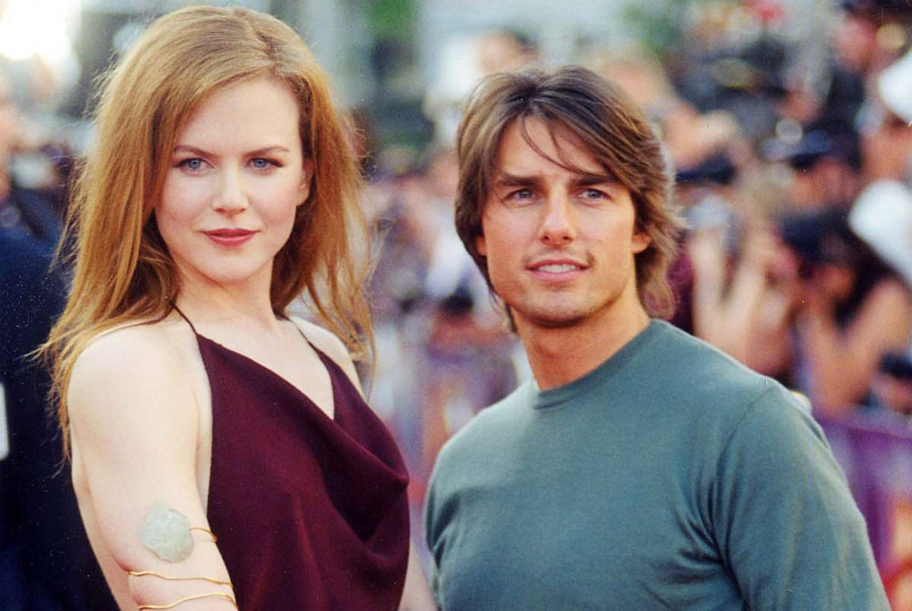 Nicole Kidman’dan Tom Cruise itirafı - Sayfa 3