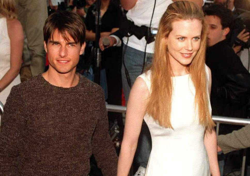 Nicole Kidman’dan Tom Cruise itirafı - Sayfa 7