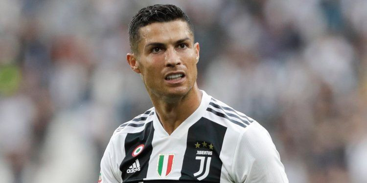 Cristiano Ronaldo doping mi yaptı? - Sayfa 1