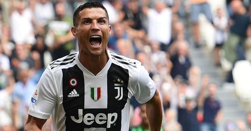 Cristiano Ronaldo doping mi yaptı? - Sayfa 4