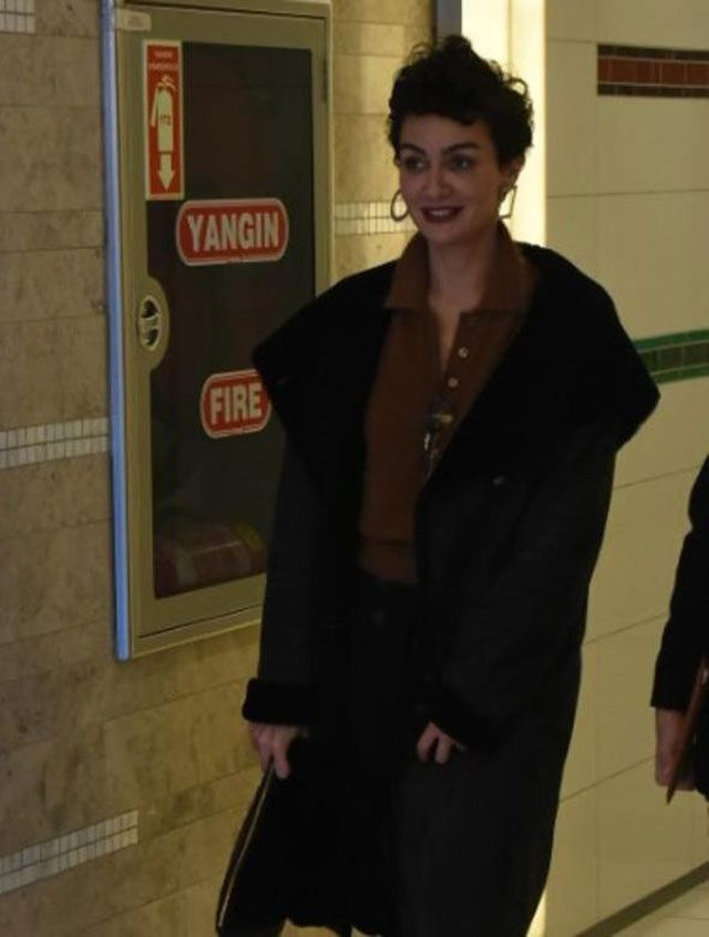 Birce Akalay'dan Sarp Levendoğlu açıklaması - Sayfa 6