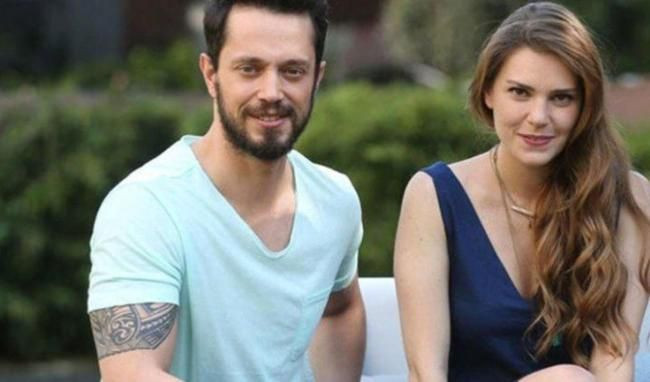 Murat Boz ve Aslı Enver'den ilk fotoğraf geldi - Sayfa 2