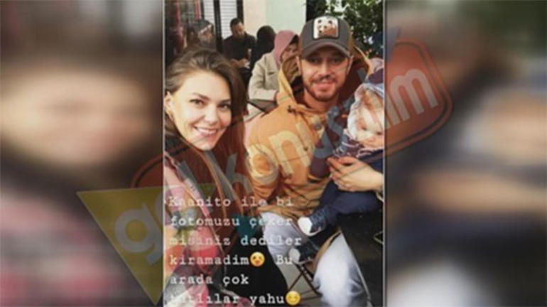 Murat Boz ve Aslı Enver'den ilk fotoğraf geldi - Sayfa 3