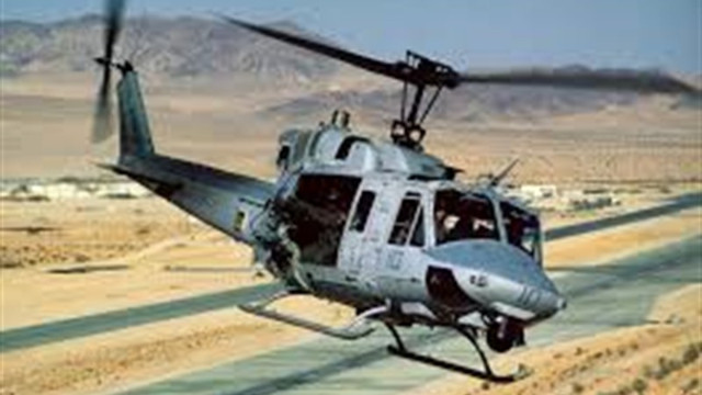 UH 1 helikopterinin özellikleri nelerdir, neden düşer? TSK'nın helikopterleri