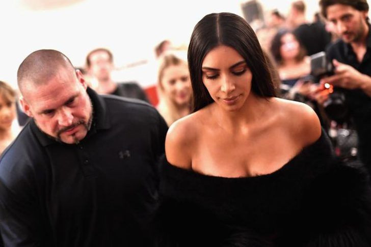 Kim Kardashian'dan seks kasedi itirafı - Sayfa 37