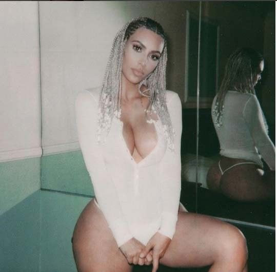 Kim Kardashian'dan seks kasedi itirafı - Sayfa 8