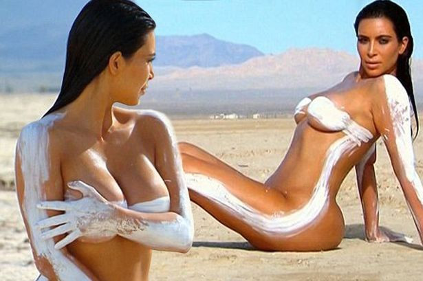 Kim Kardashian'dan seks kasedi itirafı - Sayfa 17