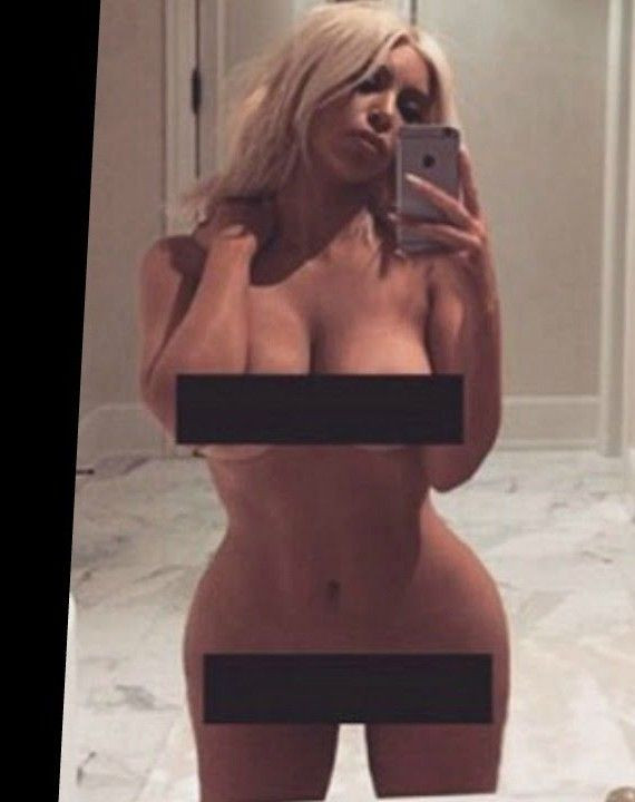 Kim Kardashian'dan seks kasedi itirafı - Sayfa 18