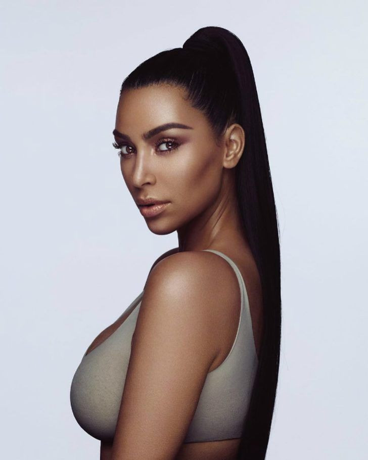 Kim Kardashian'dan seks kasedi itirafı - Sayfa 61