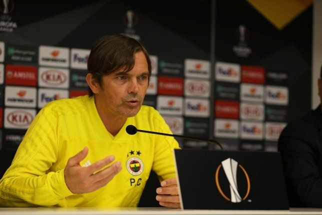 Fenerbahçe'de Cocu iddiası! - Sayfa 6