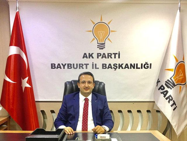 AK Parti'de hangi isim nereden aday oldu? - Sayfa 28