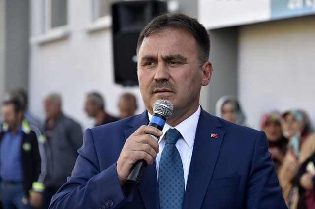 AK Parti'de hangi isim nereden aday oldu? - Sayfa 40