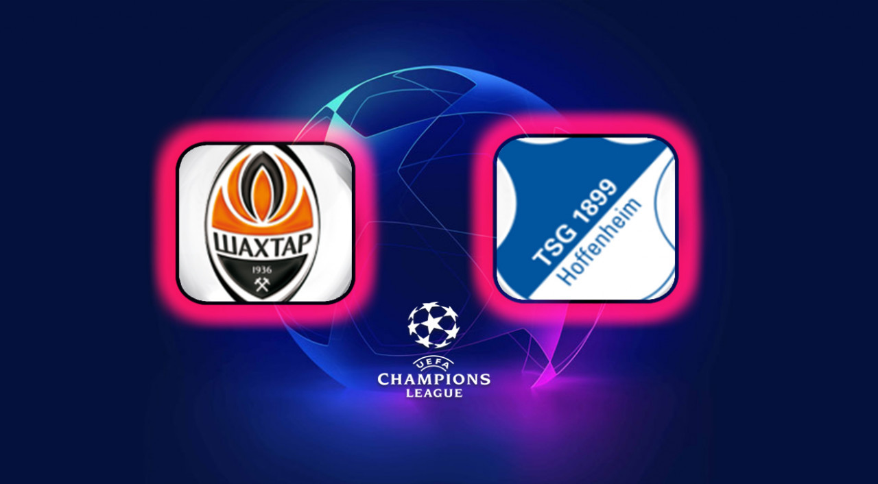 Hoffenheim Shakhtar Donetsk şifresiz canlı izle - Hoffenheim Shakhtar Donetsk ücretsiz bedava izle