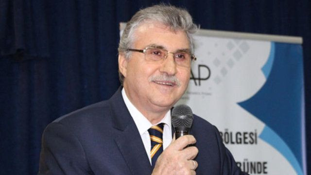 AK Parti'de hangi isim nereden aday oldu? - Sayfa 15