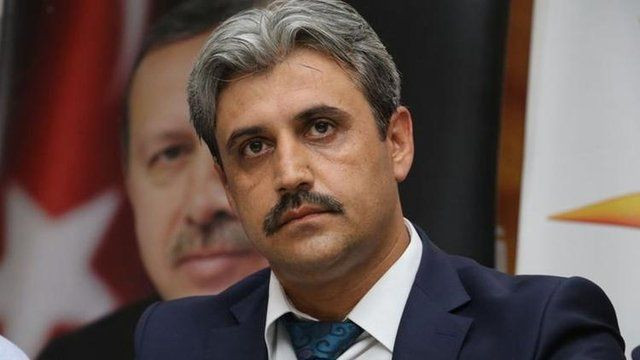 AK Parti'de hangi isim nereden aday oldu? - Sayfa 20