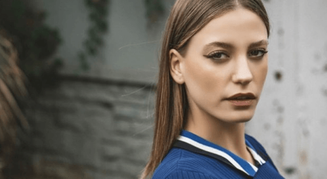 Menajerinden Serenay Sarıkaya'ya yasak - Sayfa 9