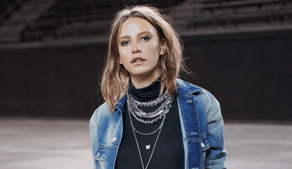 Menajerinden Serenay Sarıkaya'ya yasak - Sayfa 8