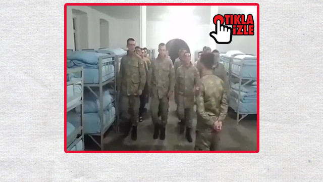 Askeriyeden MHP’li  Fatih Bucak'a selam! Fatih Bucak kimdir?