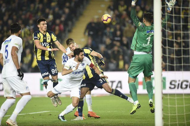 Rıdvan Dilmen Fenerbahçe'nin yeni hocasını açıkladı - Sayfa 5