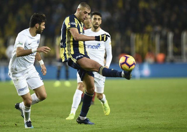 Rıdvan Dilmen Fenerbahçe'nin yeni hocasını açıkladı - Sayfa 7