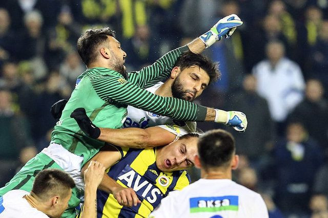 Rıdvan Dilmen Fenerbahçe'nin yeni hocasını açıkladı - Sayfa 8