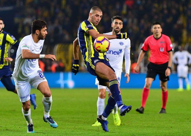 Rıdvan Dilmen Fenerbahçe'nin yeni hocasını açıkladı - Sayfa 9