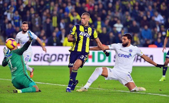 Rıdvan Dilmen Fenerbahçe'nin yeni hocasını açıkladı - Sayfa 13