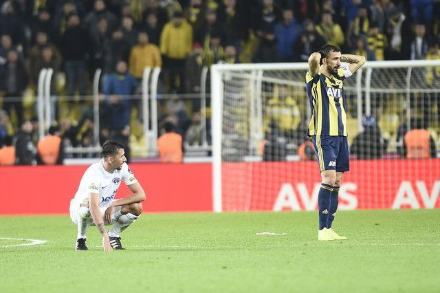 Rıdvan Dilmen Fenerbahçe'nin yeni hocasını açıkladı - Sayfa 14