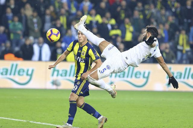 Rıdvan Dilmen Fenerbahçe'nin yeni hocasını açıkladı - Sayfa 15