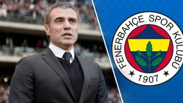 Ersun Yanal: Söz konusu Fenerbahçe ise gerisi teferruattır