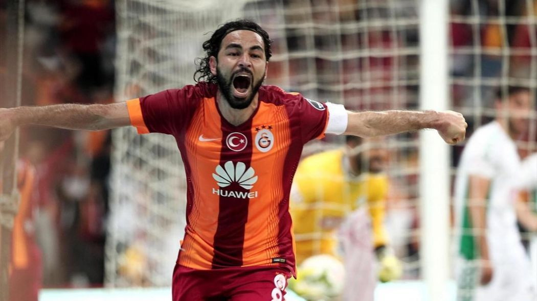 Galatasaray, Selçuk İnan hakkında kararını verdi - Sayfa 5