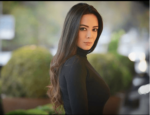 Merve Sevi'nin boşandığı eşi Çalkan Algün kimdir? - Sayfa 9