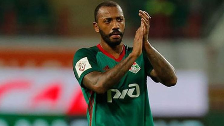 Fernandes Süper Lig’den hangi takıma gelecek? - Sayfa 1