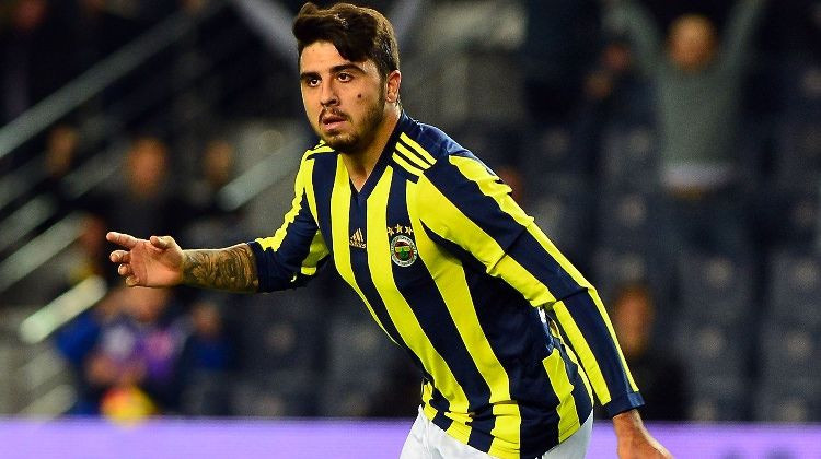 Ozan Tufan'a Süper Lig’den 2 talip var - Sayfa 8