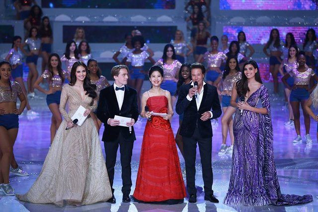 Miss World 2018'i kim kazandı, Şevval Şahin kaçıncı oldu? - Sayfa 1