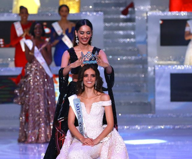 Miss World 2018'i kim kazandı, Şevval Şahin kaçıncı oldu? - Sayfa 3