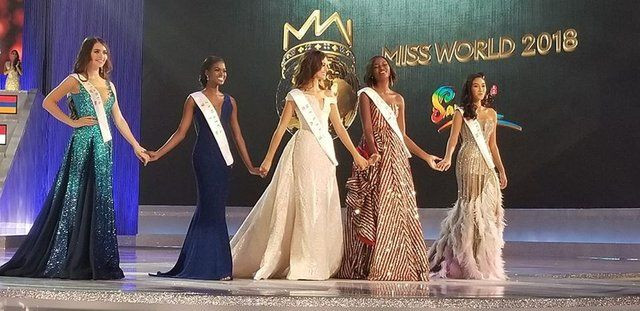 Miss World 2018'i kim kazandı, Şevval Şahin kaçıncı oldu? - Sayfa 2