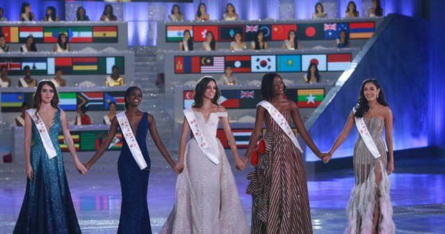 Miss World 2018'i kim kazandı, Şevval Şahin kaçıncı oldu? - Sayfa 7