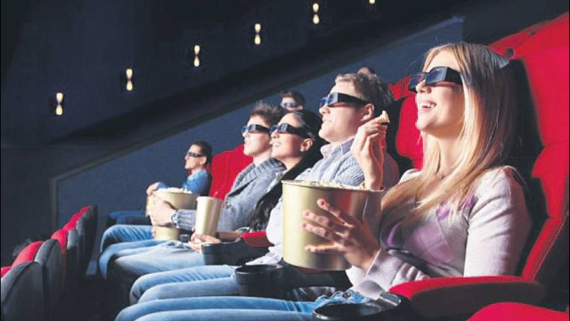 Yapımcılar isyan etti: Sinema salonlarında mısırlar filmden pahalı