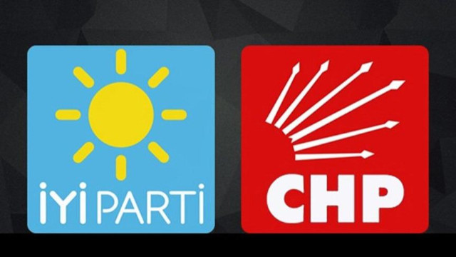 CHP ile İYİ Parti arasında önemli gelişmeler yaşanıyor