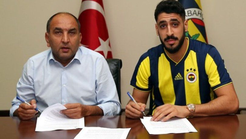 Fenerbahçe’de Tolga Ciğerci kararı - Sayfa 4