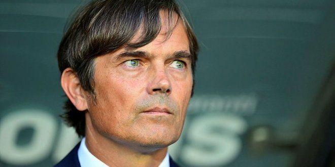 Fenerbahçe Cocu'nun sözleşmesini feshetti - Sayfa 2